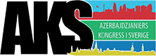 Azerbajdzjaniers Kongress i Sverige Riksförbund